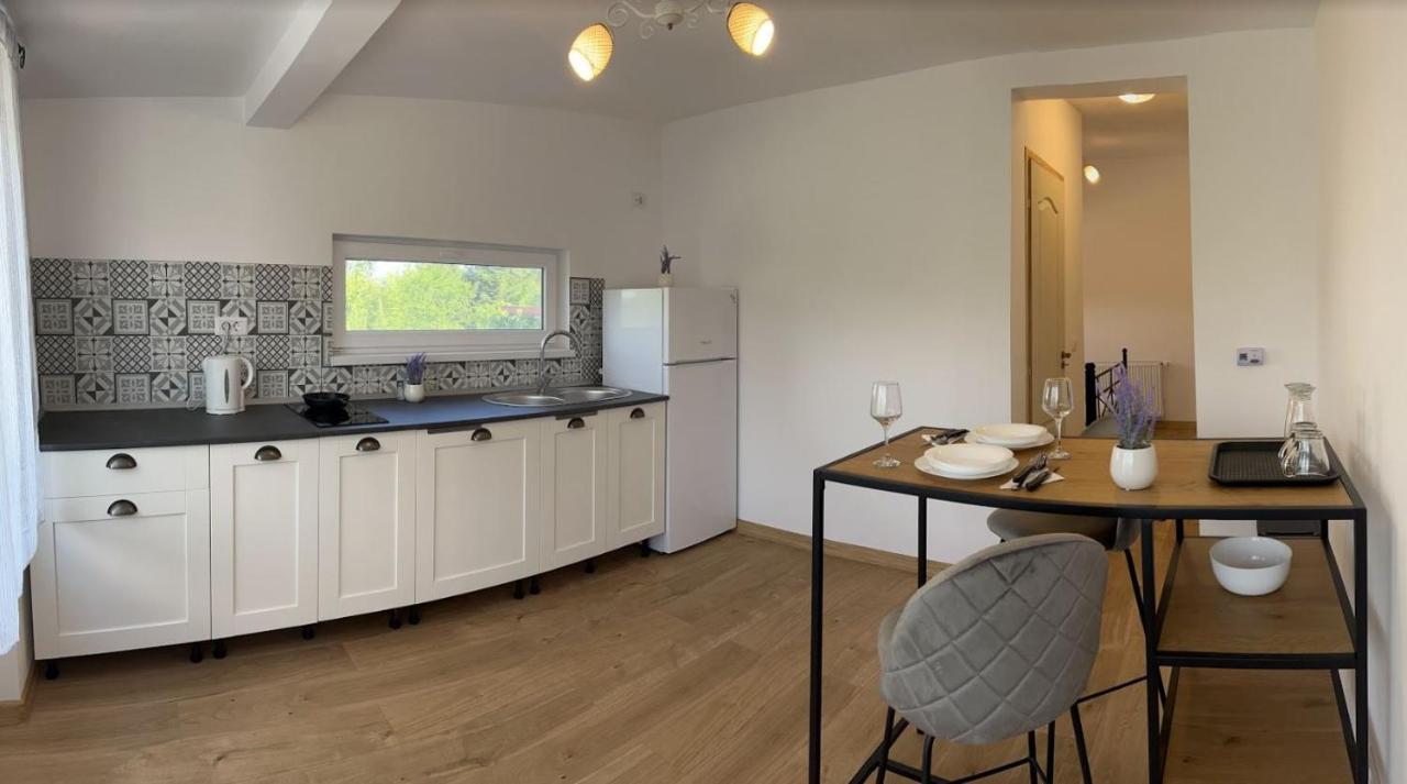 Premont Studios Ghimbav 외부 사진